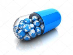 中老年维生素矿物质片 MV-SENIOR120 维骨养